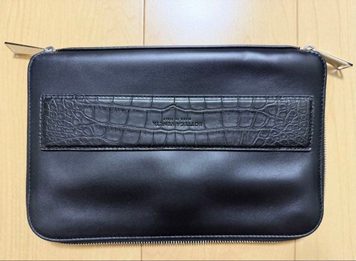 Borsa pochette bottega - pochette, veneta