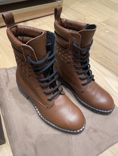 Stivaletti donna bottega - stivaletti,