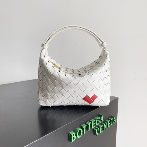 Borsa tracolla bottega - a,