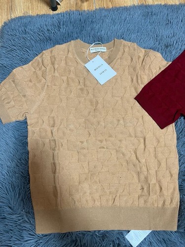 Maglia bottega veneta - bottega,