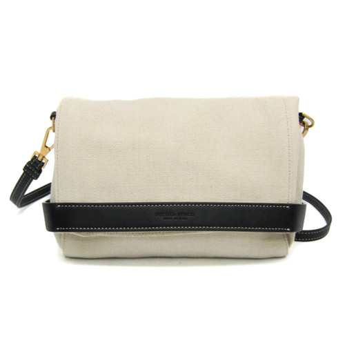 Bottega veneta tela piegabile - tela,