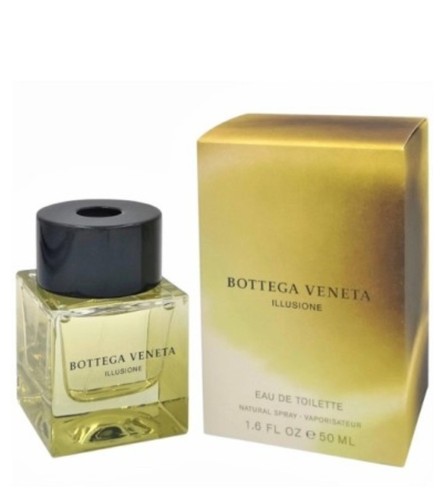 Bottega veneta illusione eau - bottega,