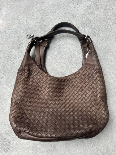 Borsa tracolla bottega - a,