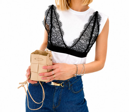 Bottega veneta bag cassette - veneta,