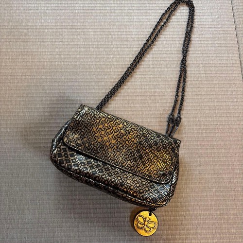Borsa tracolla bottega - borsa, a