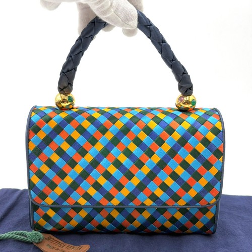 Borsa mano originale - a,