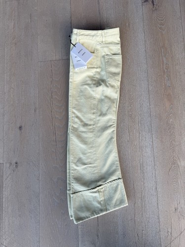 Pantalone bottega veneta - pantalone,