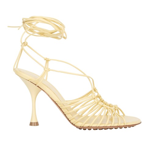 Sandali bottega veneta dot - sandali,