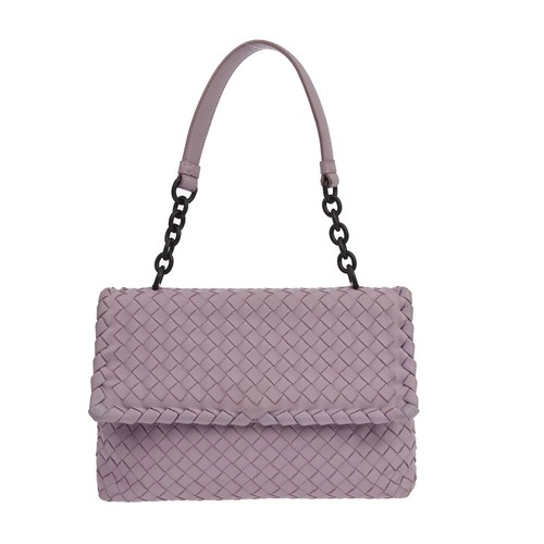 Bottega veneta olimpia - bottega,
