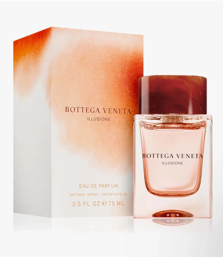 Bottega veneta illusione - illusione, eau