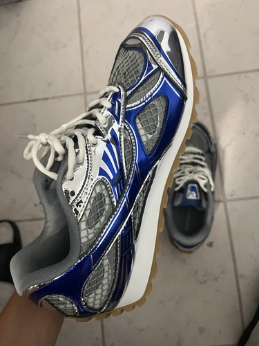 Sneakers bottega veneta orbit - bottega,