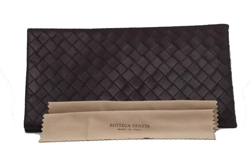 New bottega veneta brown soft - new,