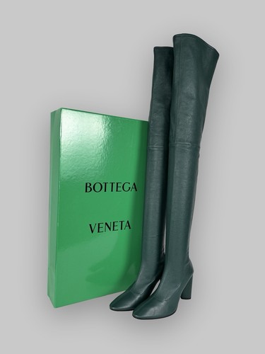 Stivali sopra ginocchio in - sopra,
