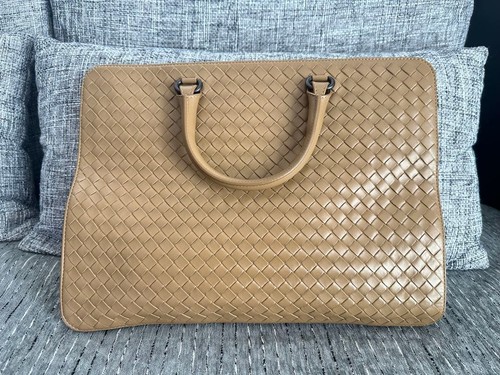 Valigetta bottega veneta - valigetta,