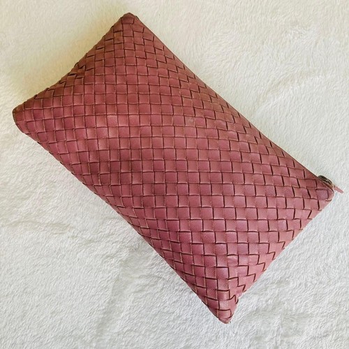 Pochette bottega - pochette,