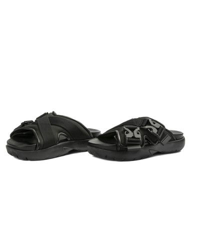 Bottega veneta ciabatta gancio - bottega,