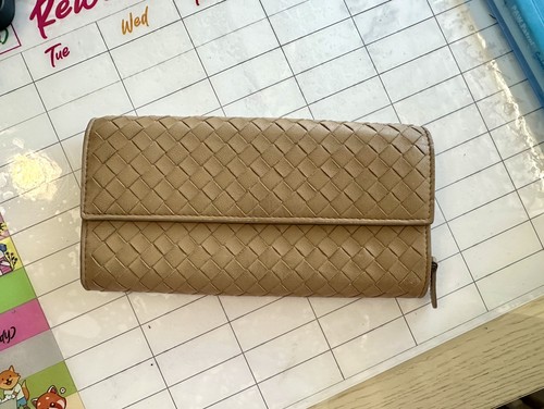 Bottega veneta wallet unisex - bottega,