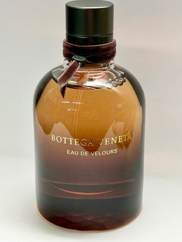 Bottega veneta eau velours - veneta, de