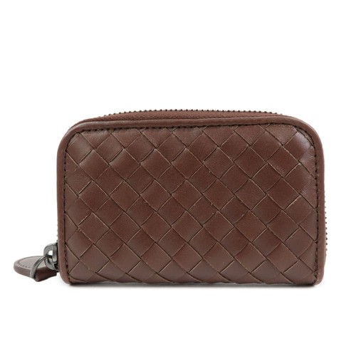 Bottega veneta portamonete - bottega,