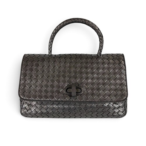 Borsa mano bottega - a, veneta