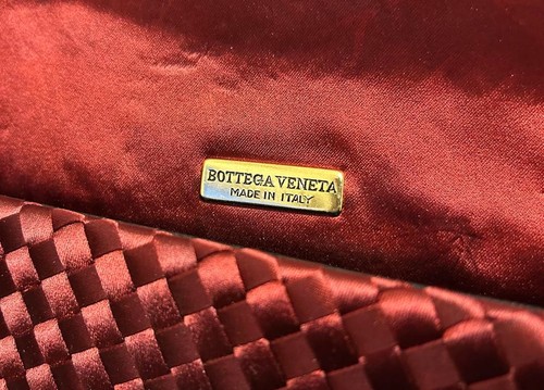 Rara pochette bottega - rara,