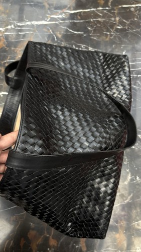 Borsa tote pelle - in,