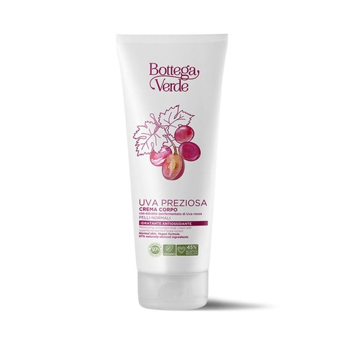 Bottega verde crema - verde, per