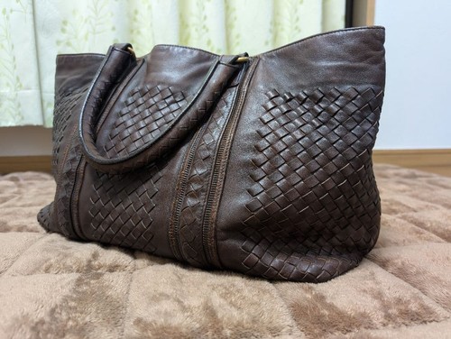Borsa bottega veneta - borsa,