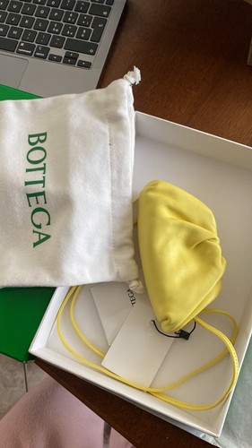 Bottega veneta coin pouch - veneta,