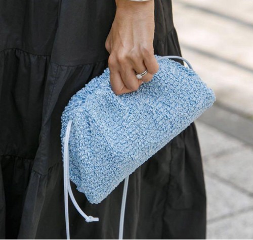Borsa tracolla bottega - borsa,