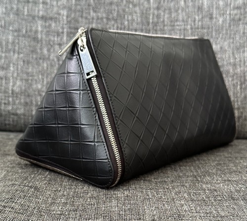 Bottega veneta leather - veneta,
