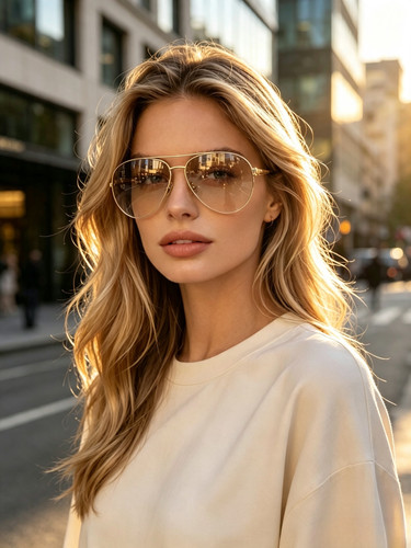Occhiali sole donna bottega - da,
