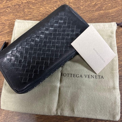 Bottega veneta pochette grigio - bottega,