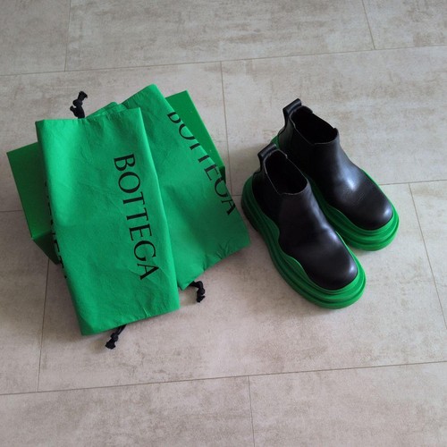 Stivali bottega veneta - stivali,
