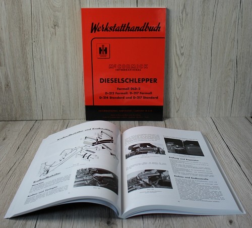 Cormick ihc manuale - mc,