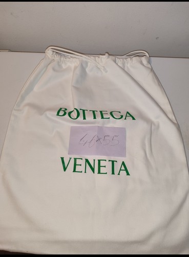 Dust bag bottega - bottega, veneta
