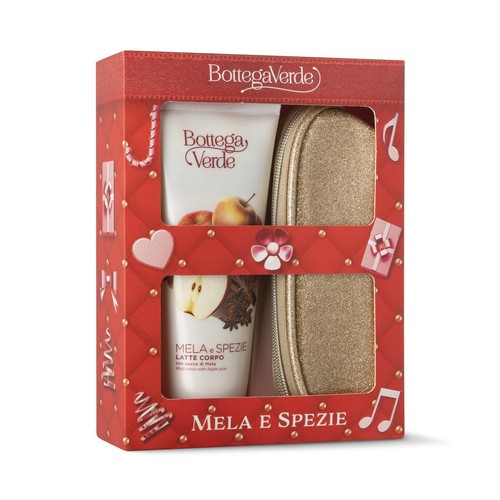 Bottega verde cofanetto regalo - bottega,