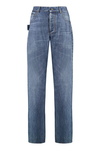 Pantalone donna bottega veneta - pantalone,