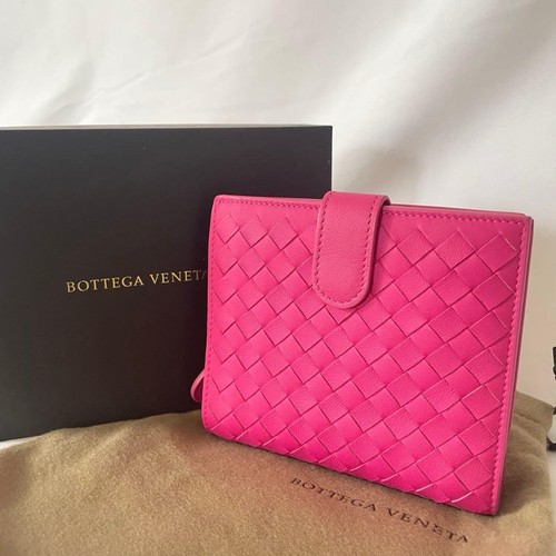 Portafoglio bottega veneta - portafoglio,