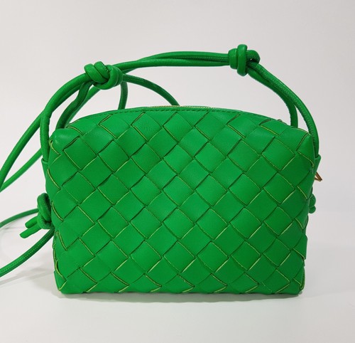 Bottega veneta mini - mini, loop