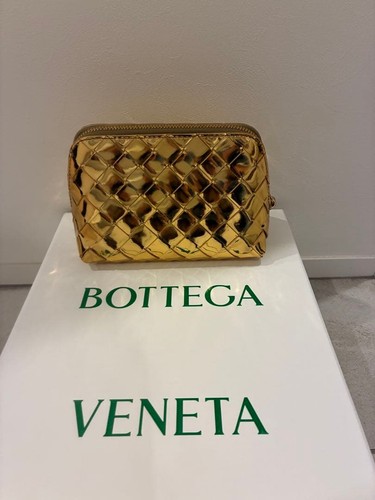 Pochette bottega veneta - bottega,