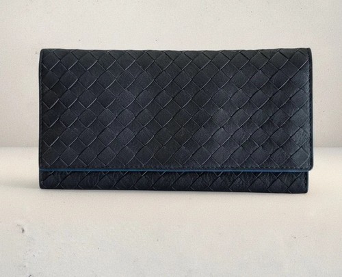 Portafoglio bottega veneta - portafoglio,