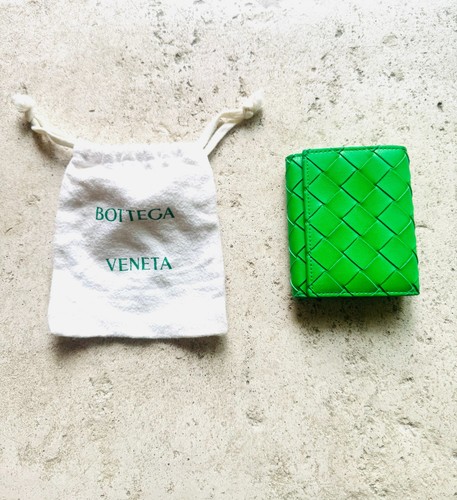 Portafoglio bottega veneta - bottega,