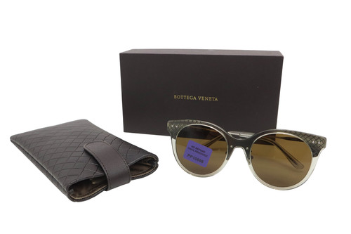 Bottega veneta bv0143sa sole - bottega,