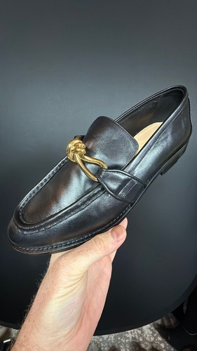 Mocassini bottega veneta - mocassini,