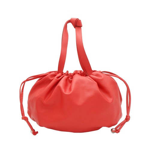 Borsa tracolla media bottega - a,