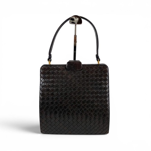 Borsa bottega veneta - borsa, manico