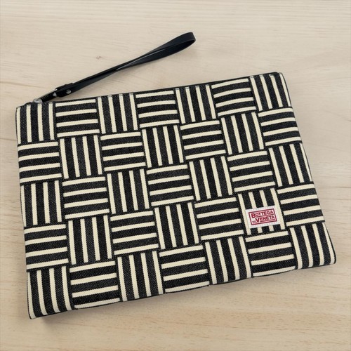 Borsa grande piatta - , bottega