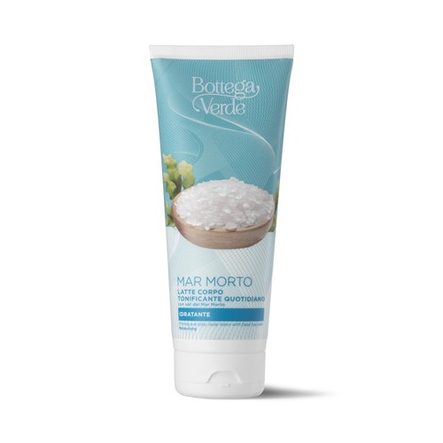 Bottega verde latte corpo - bottega,