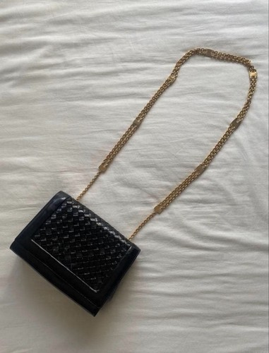 Borsa tracolla vintage - borsa, a
